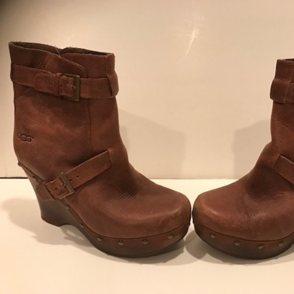 Booties - Picture 2 of 6